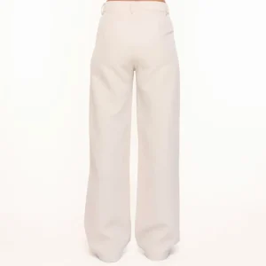 Missen Olivia & Kate Beige Basic-Pantalon