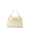 Missen Olivia & Kate Beige Gouden Details-Tas