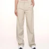 Missen Olivia & Kate Beige Studio-Pantalon