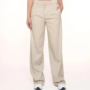 Missen Olivia & Kate Beige Studio-Pantalon