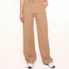 Missen Olivia & Kate Camel Basic-Pantalon