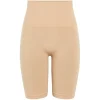 Missen Olivia & Kate Imagine Beige-Shapewear Shorts