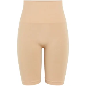 Missen Olivia & Kate Imagine Beige-Shapewear Shorts