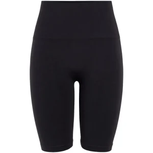 Missen Olivia & Kate Imagine Black-Shapewear Shorts