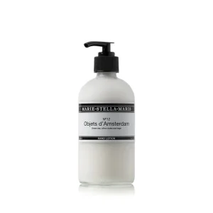 Olivia & Kate Marie-Stella-Maris Objets D'Amsterdam-Handlotion