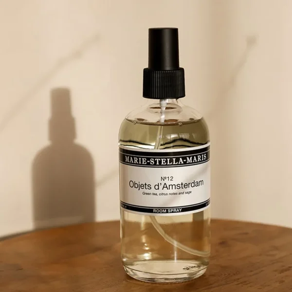 Olivia & Kate Marie-Stella-Maris Objets D'Amsterdam-Roomspray