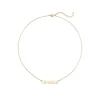 Missen Olivia & Kate Golden-Necklace