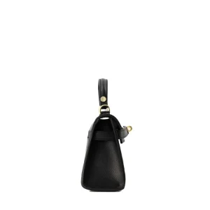 Missen Olivia & Kate Zwarte Gouden Details-Tas